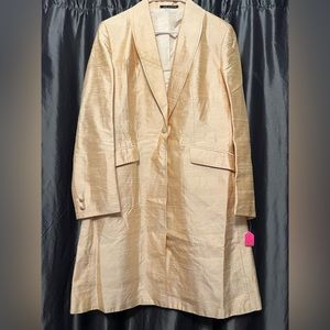 Saddleseat Day Coat ⭐️